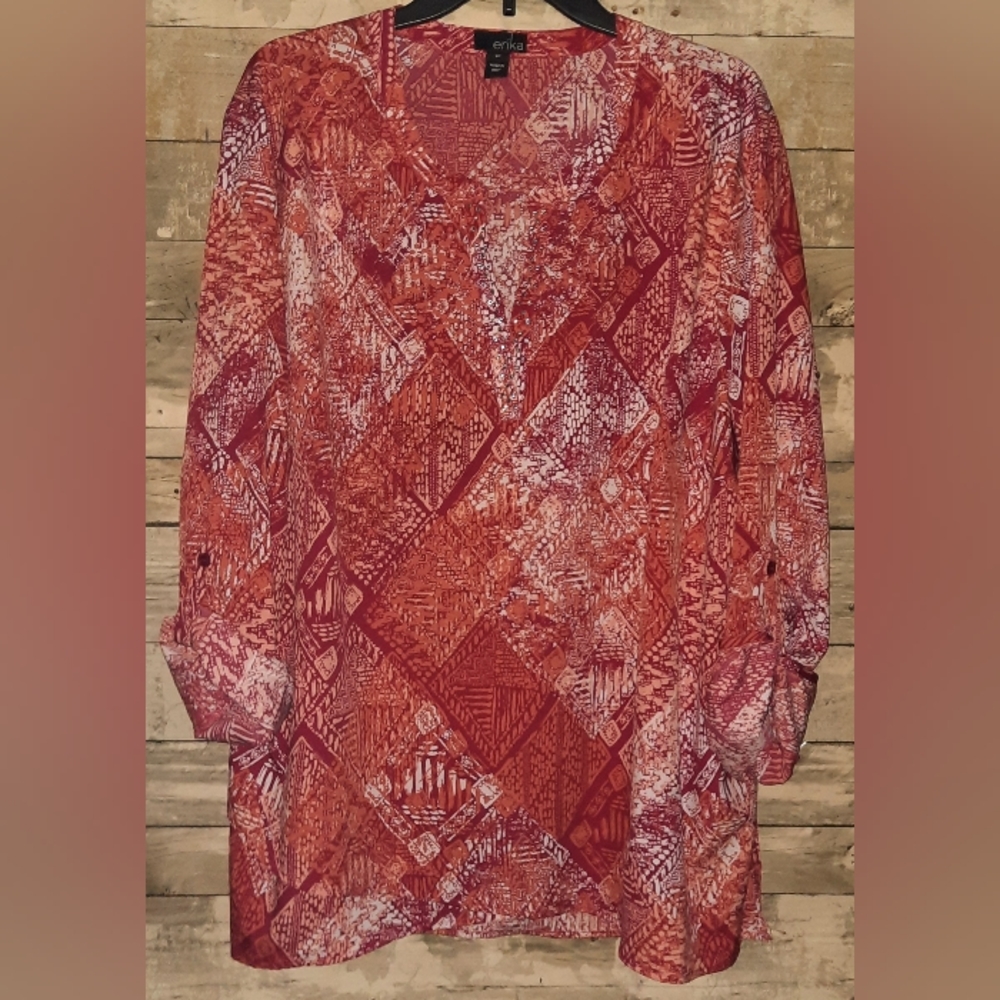 ERIKA SIZE 2XL